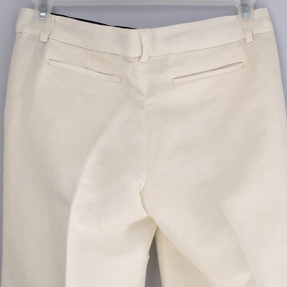 Jessica Simpson Dreamcatcher Wide Leg Pant 5/6 NWT - Picture 4 of 7